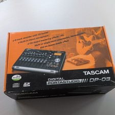 Tascam registratore - tascam, dp-03