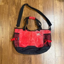 Borsa messenger Adidas uomo