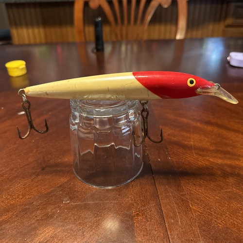 Vintage rapala galleggiante - rapala,