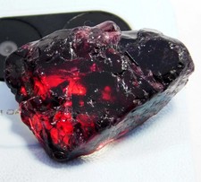 Opale fuoco messicano - fuoco, rosso