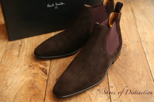 Paul smith falcones stivali - paul,