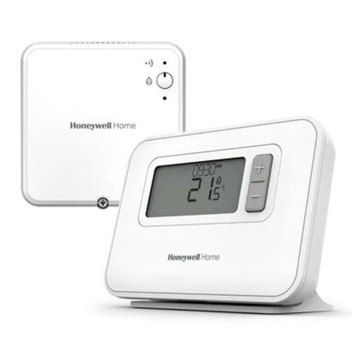 Honeywell home t3r - t3r,, termostato