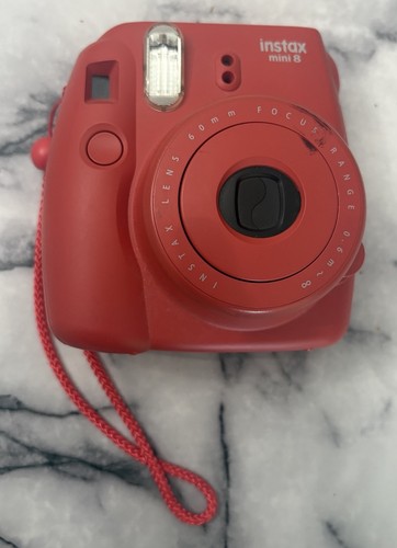 Fotocamera istantanea fujifilm - fotocamera,