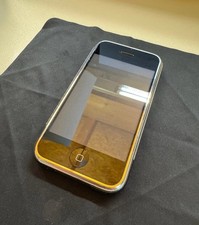 Apple iPhone 2G 1st generation