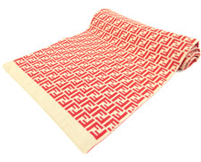 FENDI FF Zucca Sciarpa