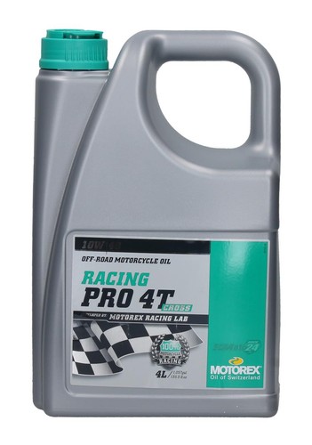 Olio motore motorex racing - motore, pro