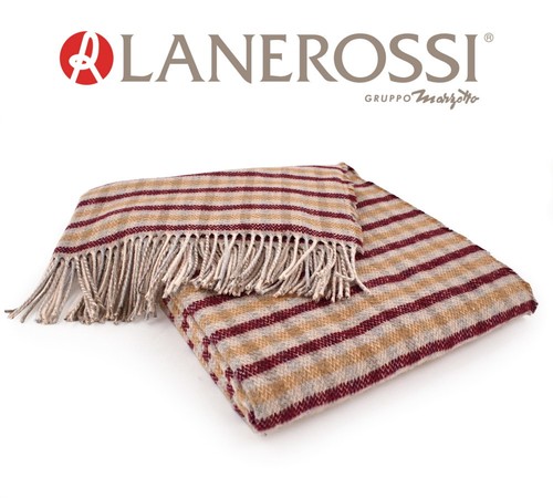 Plaid caldo policotone - caldo, con