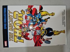 The Mighty Thor Epic