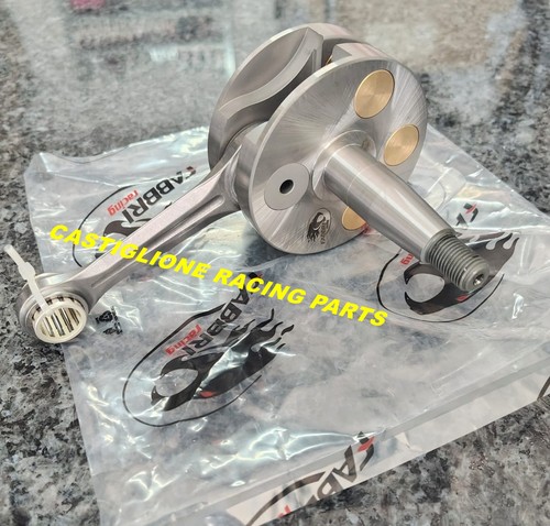 Albero motore fabbri mower - motore,