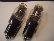 Vintage 2A3 Reseller "Audio