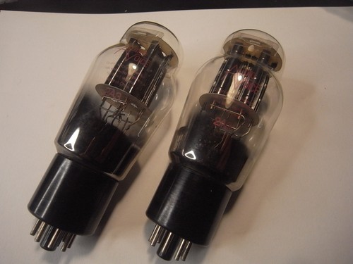 Vintage 2a3 reseller - vintage, "audio