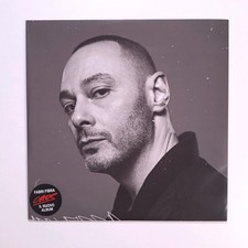 Fabri Fibra - Caos (2022) Neffa, Rose Villain (LP)