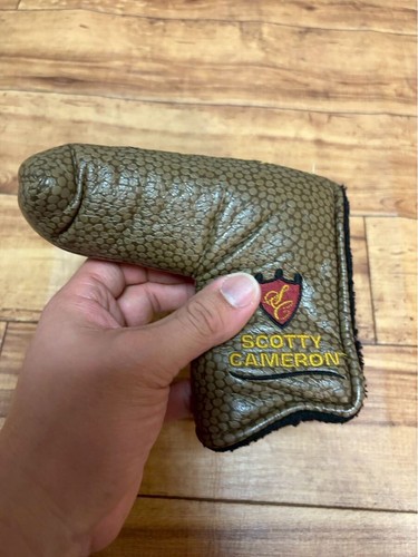 Scotty cameron american - cameron,
