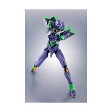 Bandai the robot - the, spirits