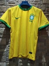 Maglia Brasile (Leggi info