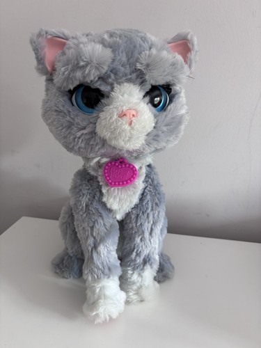 2016 hasbro pelliccia real - hasbro,