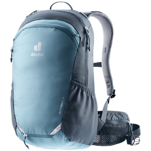 Deuter zaino bicicletta