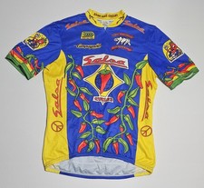 Maglia Vintage Aussie x Salsa