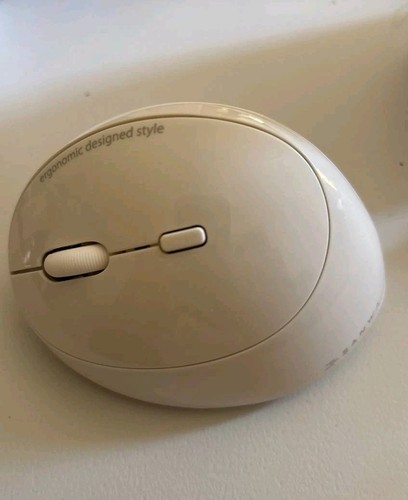 Mouse ergonomico verticale - mouse,