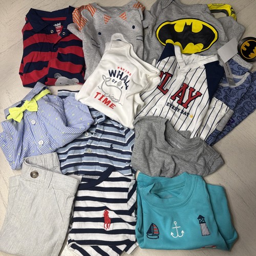 Abbigliamento bambino a - bambino, da