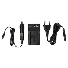 Chargeur pour Canon Legria HF