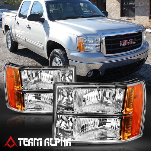 Fits 2007 2014 gmc - 2007-2014,