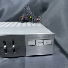 Philips F3235 equalizzatore