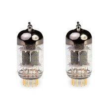 Electro Harmonix GOLD 12AU7, valvole preamplicatrici selezionate in COPPIA
