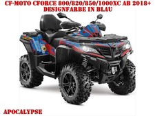 Speedstickers APOCALYPSE Kit