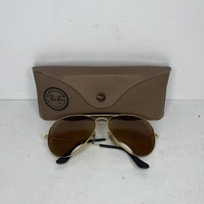 Occhiali da sole vintage Ray