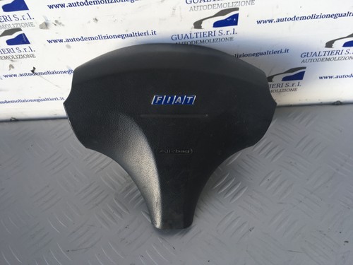 Airbag volante per fiat - airbag,