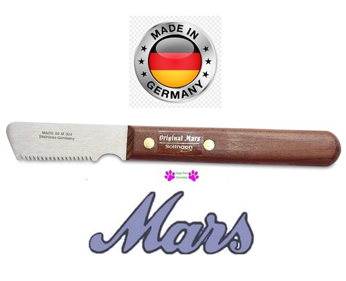Mars 324 coltello - coltello, spogliatrice