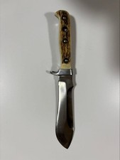 Coltello a lama fissa Puma