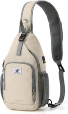 Zaino Monospalla Con