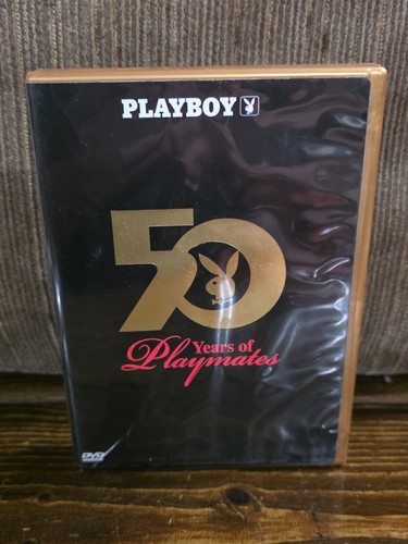 Play boy years - 50, of