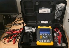 Fluke 199C ScopeMeter 2,5 GS/s