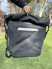 Borsa Zaino Impermeabile per