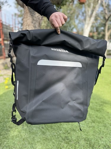 Borsa zaino impermeabile - zaino, per