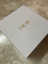 Scatola Dior