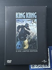 KING KONG (2005) di Peter