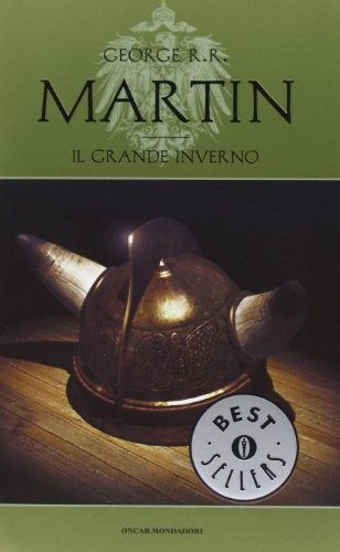 Grande inverno cronache del - inverno,