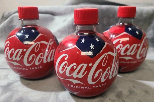 Lotto bottiglie coca - coca, cola