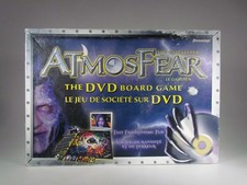 AtmosFear DVD Board Game -