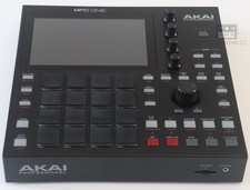 Akai MPC-One - Macchina