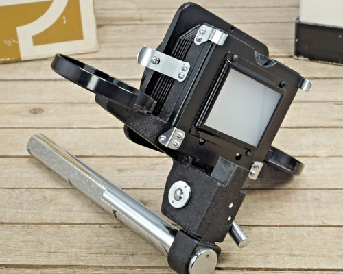 Nikon slide copying - copying, f