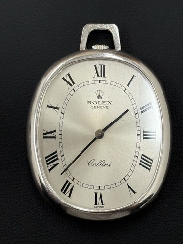 Orologio tasca rolex - orologio,
