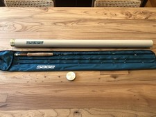 Sage 490 SP 3 Graphite IV #4