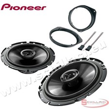 Kit casse altoparlanti