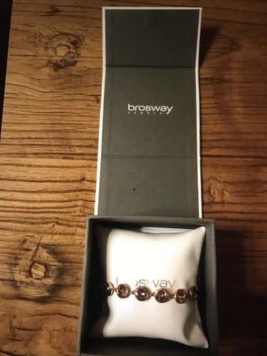 Braccialetto brosway donna - -,