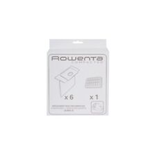 Sacchetti aspiratore Compacteo